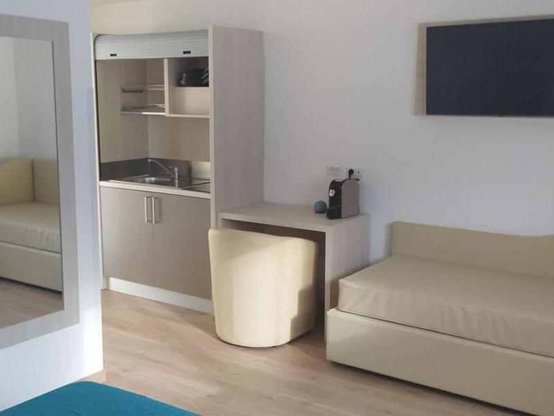 Tropical Suite Diamante Extérieur photo