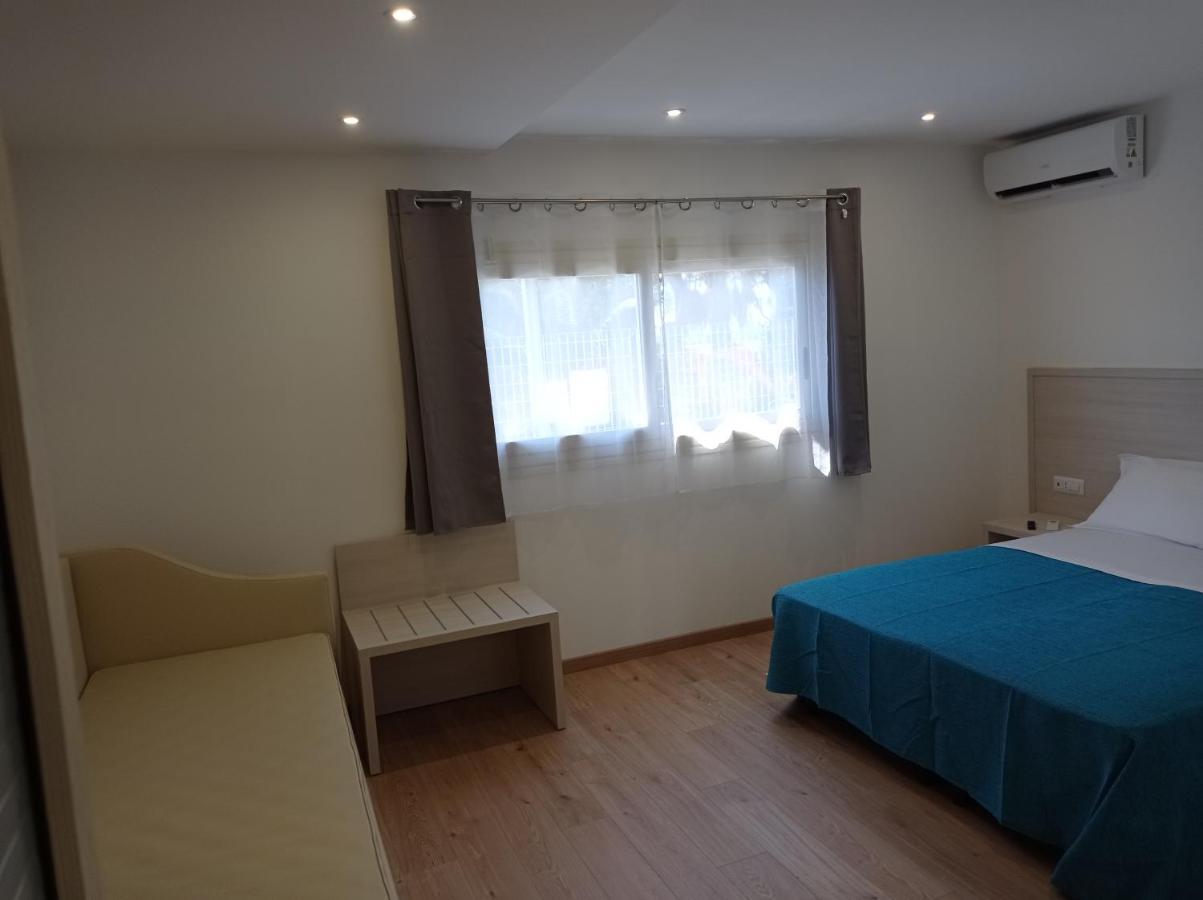 Tropical Suite Diamante Extérieur photo