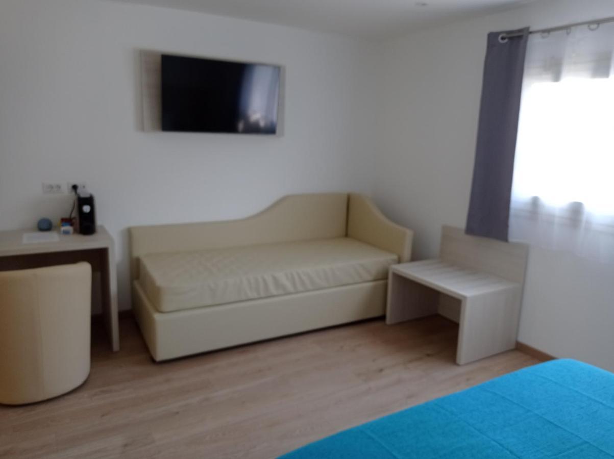 Tropical Suite Diamante Extérieur photo