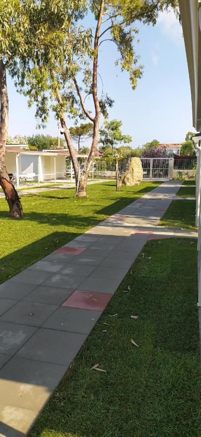 Tropical Suite Diamante Extérieur photo